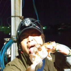 レガーメ　牙突